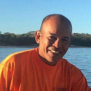 Mate Javier Barrantes