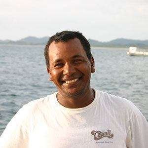 Mate Cheyenne Rosales