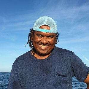 Mate Eithel Rodriguez