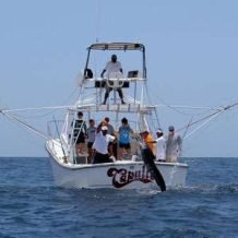 The Tamarindo Fishing Report image